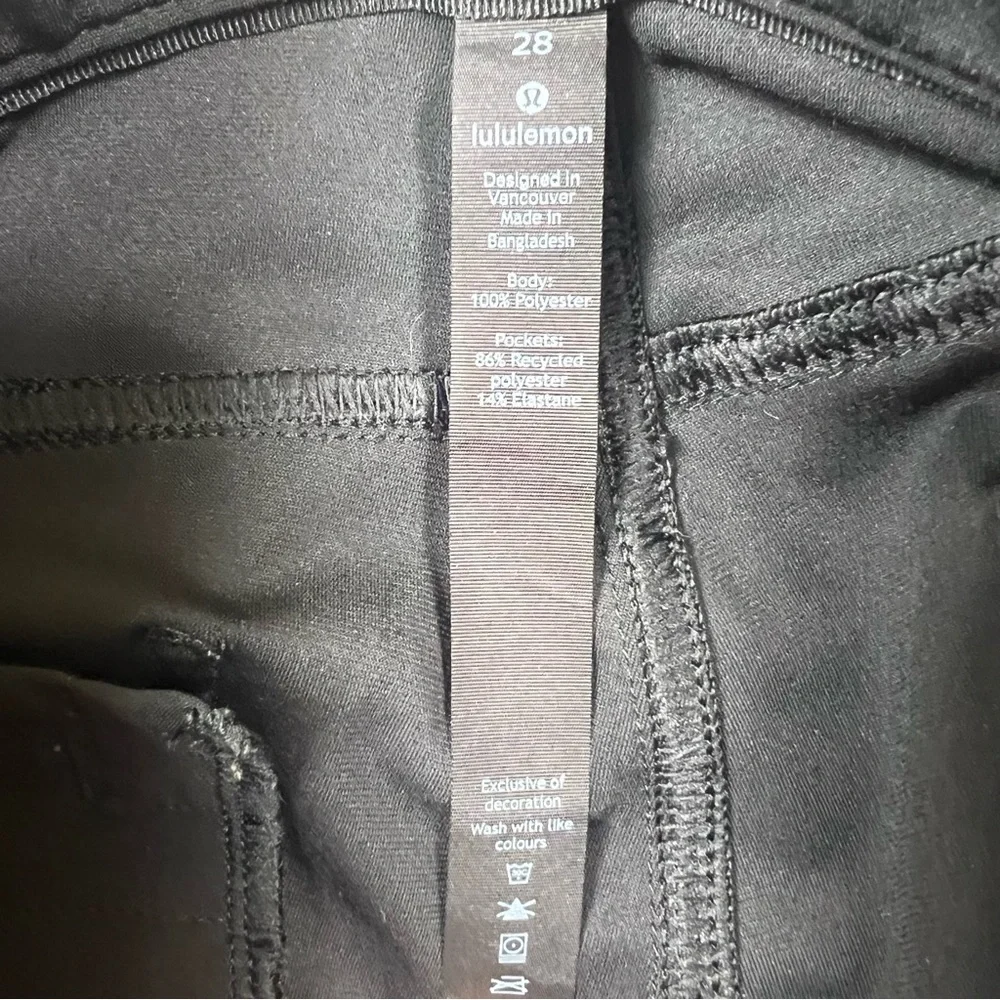 lululemon athletica lululemon abc